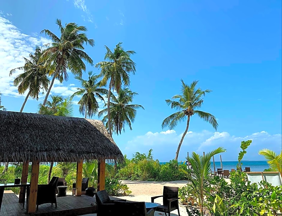 Endheri Sunset Dhangethi