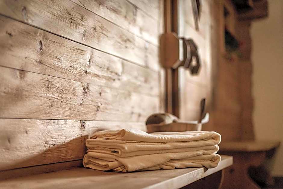 Appartements & Wellness Winkler