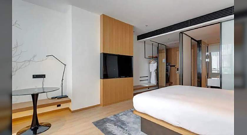 Fairfield by Marriott Xian North Station