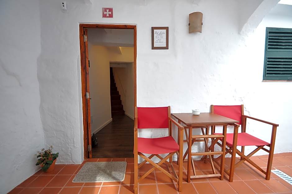 Port Antic Ciutadella