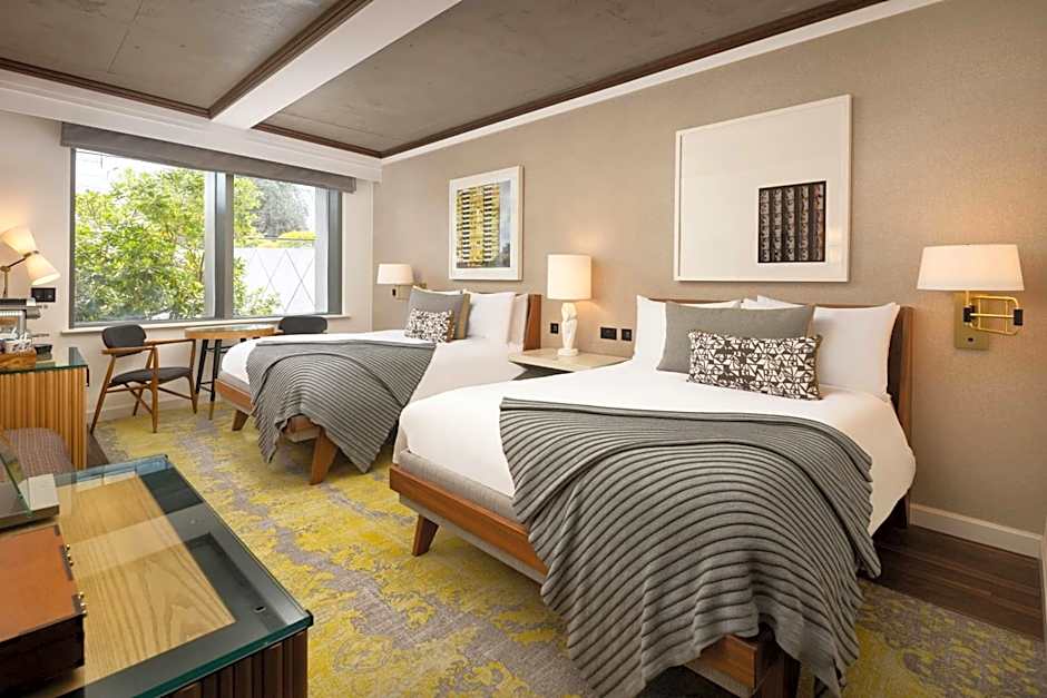 Bankside Hotel, Autograph Collection by Marriott