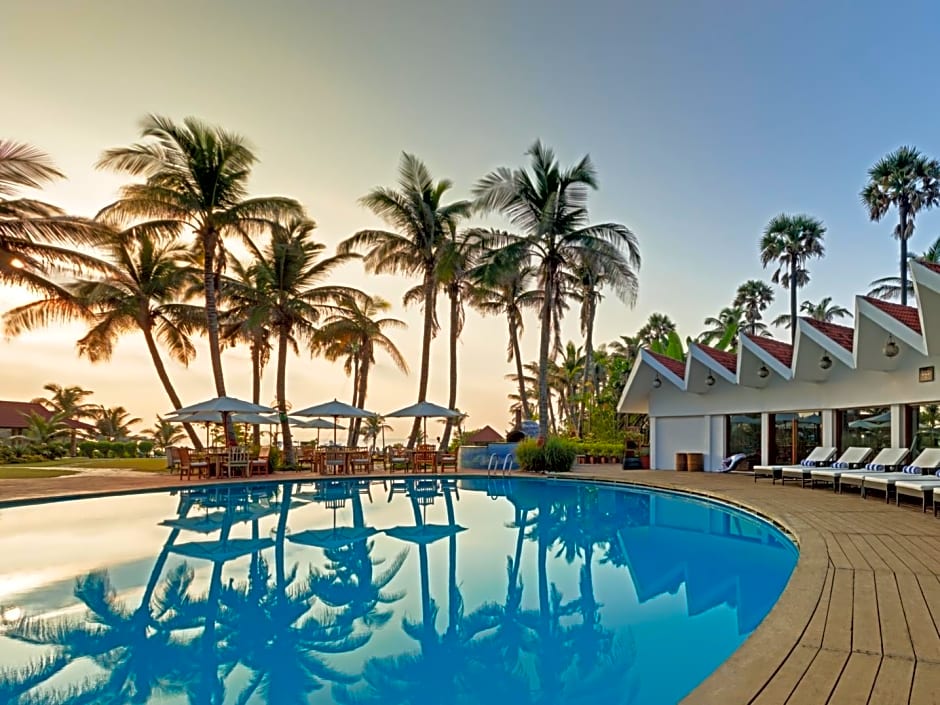 The Park Hotel Visakhapatnam