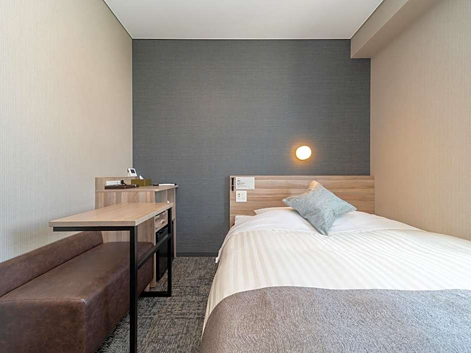 Super Hotel Premier Sendai Kokubuncho Tennenonsen