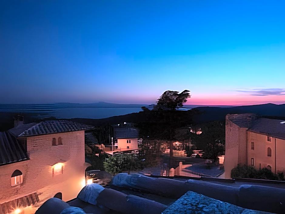 Relais La Fattoria