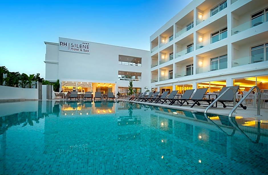 RH Silene Hotel & Spa 4 Sup