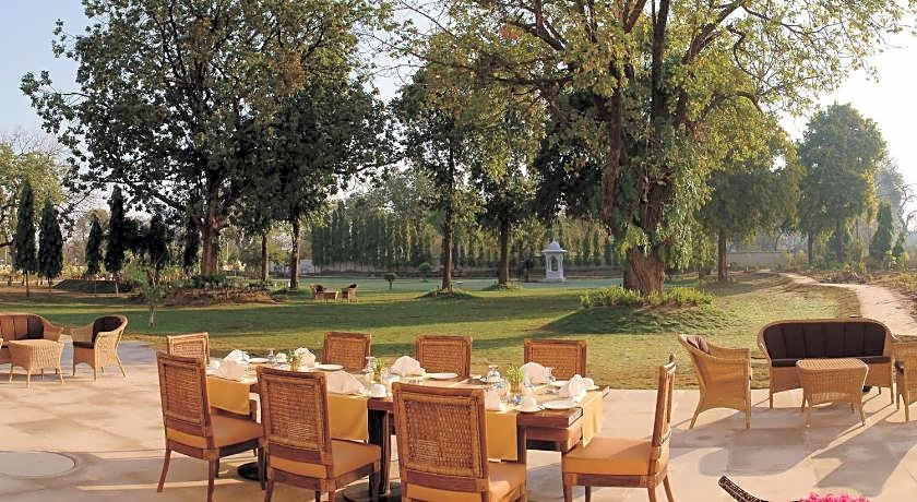 The Lalit Temple View Khajuraho