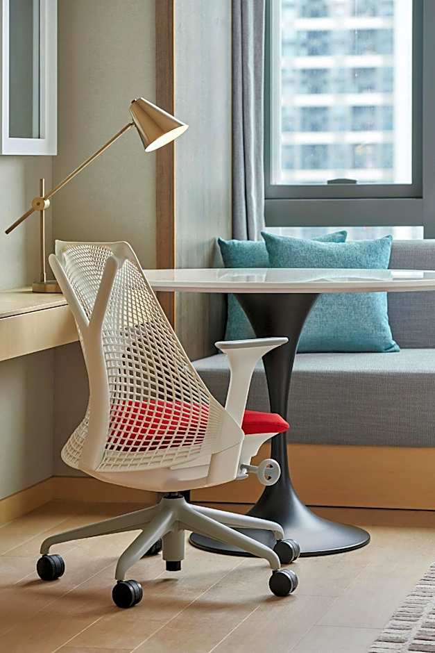 Hilton Garden Inn Shenzhen Guangming