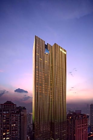 The Westin Chongqing Liberation Square