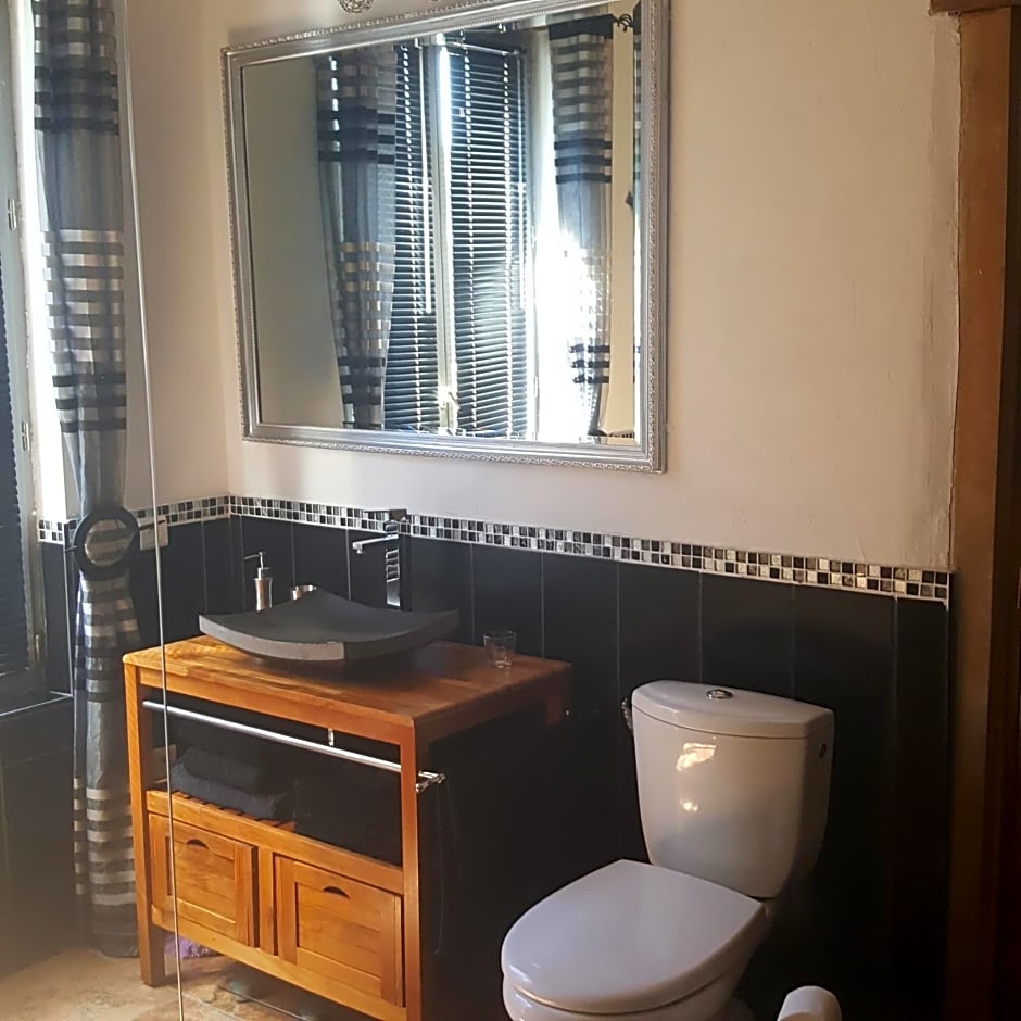 Le Moulin du Cluzeau