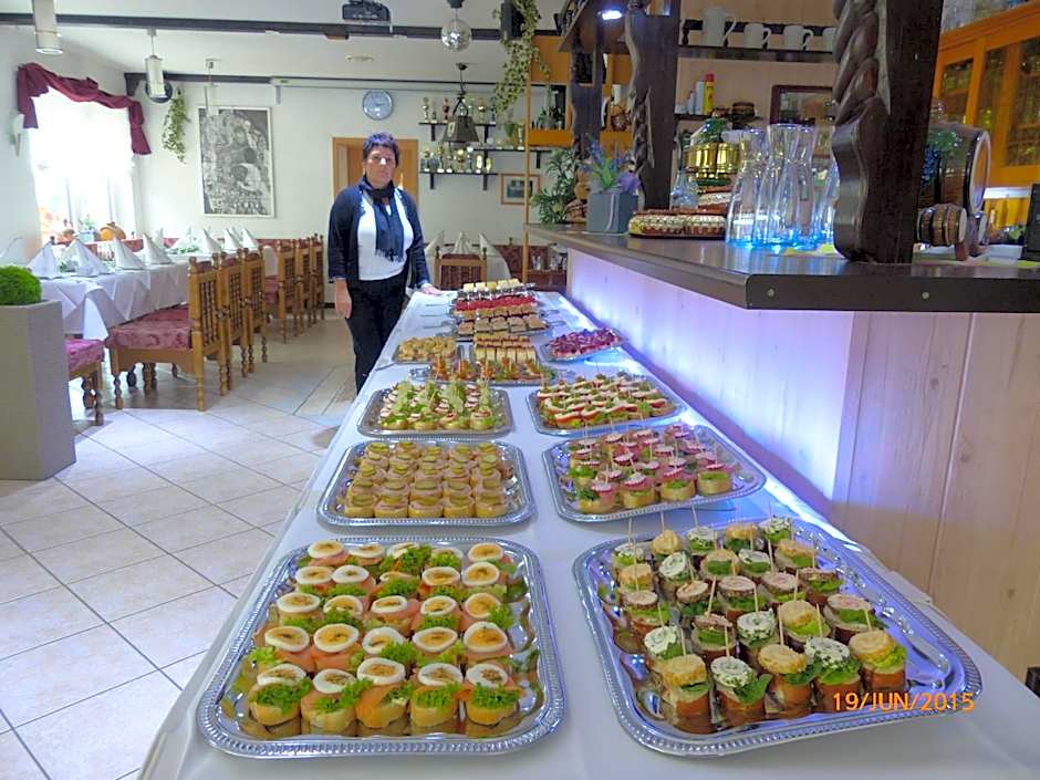 Hotel/Restaurant Balkan