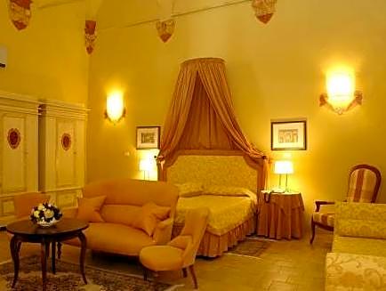 Executive King Bed