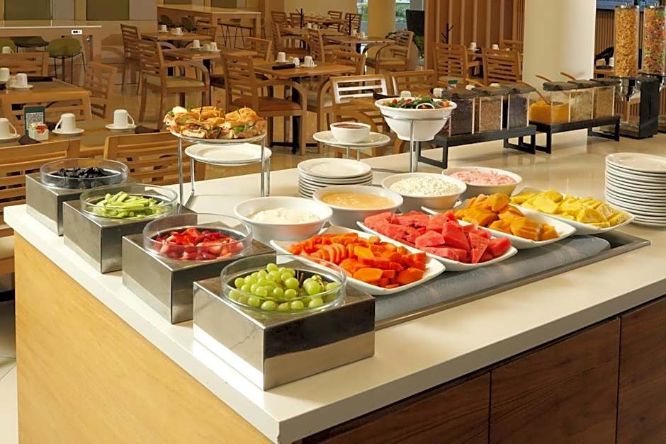 Holiday Inn Tijuana Zona Rio By IHG