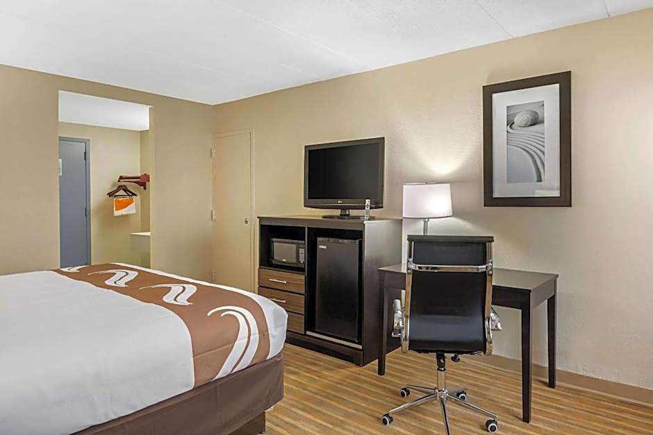 Quality Inn & Suites Ruther Glen