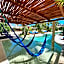 Blue Palm Bacalar