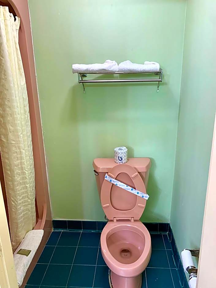 Executive Inn Chester