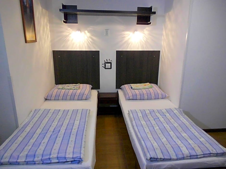 Gościniec Nad Jarem