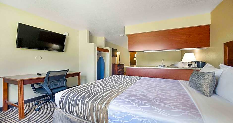 SureStay Plus Hotel by Best Western Rocklin