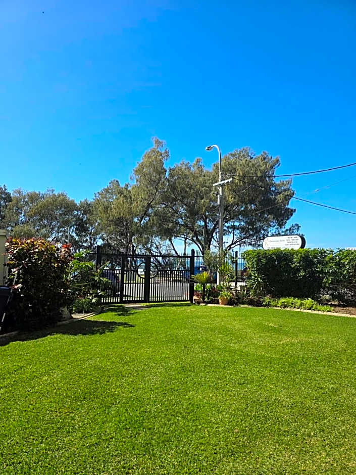 Boulevard North Holiday Apartments