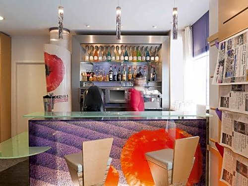 ibis Metz Centre Gare