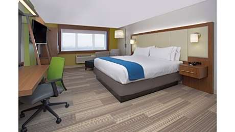 Deluxe King Room - Hearing Accessible