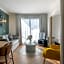 Adagio Paris Buttes Chaumont Aparthotel