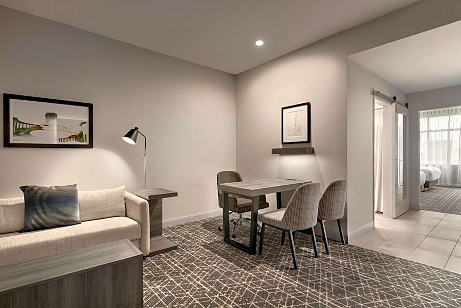 Embassy Suites by Hilton Atlanta Midtown