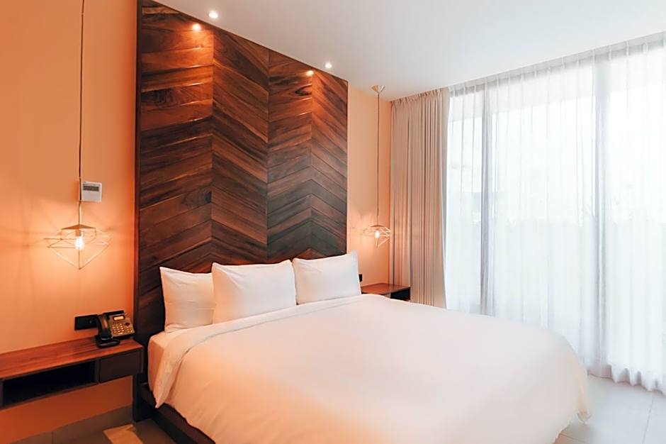 CALIXTA Hotel