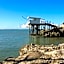 Best Western Hotel Royan Ocean