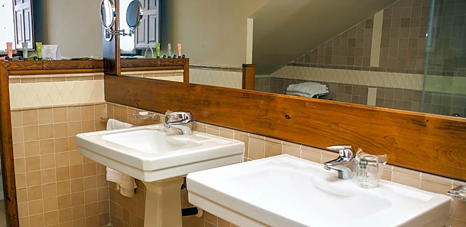 Hosteria de Torazo Nature Hotel & Spa