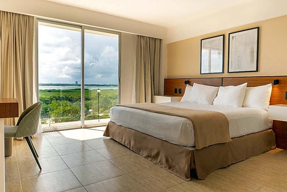 Hotel Calypso Cancun