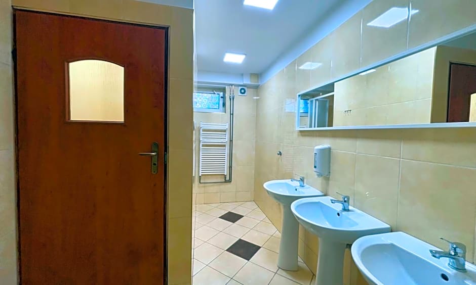 City Hostel
