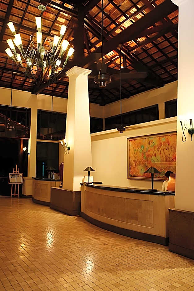 Avillion Port Dickson