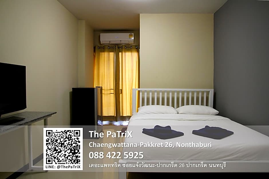 The PaTriX Chaengwattana