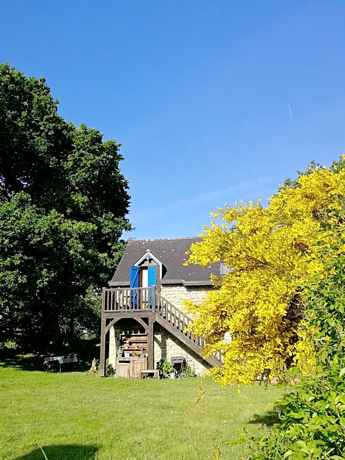 Les longères de keridy