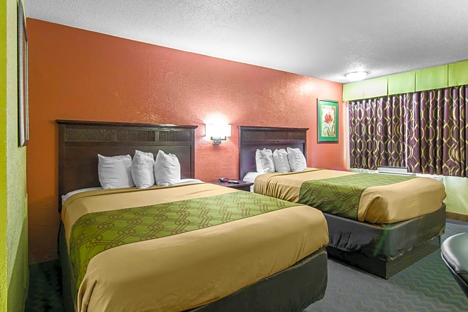 Econo Lodge Weldon