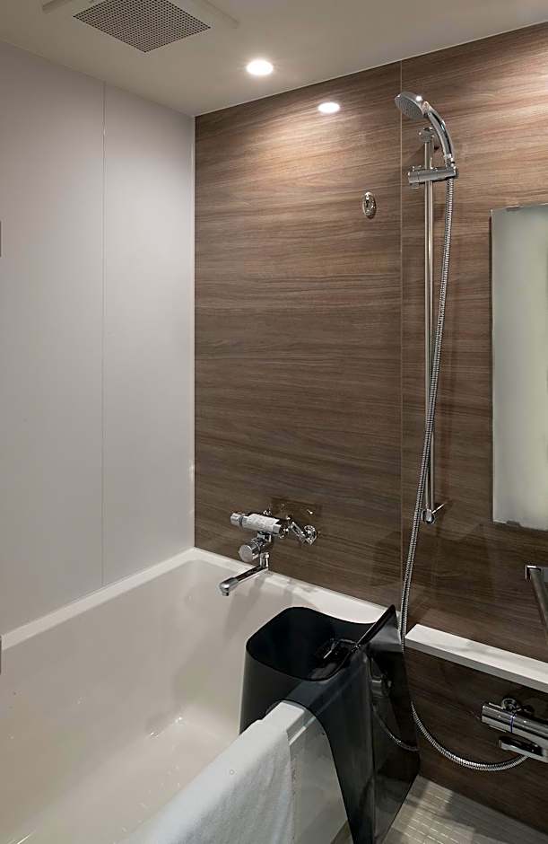 ALPHABED INN Otaru Ekimae