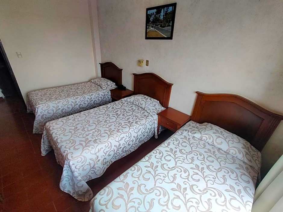 Hotel Posada Doña Lala