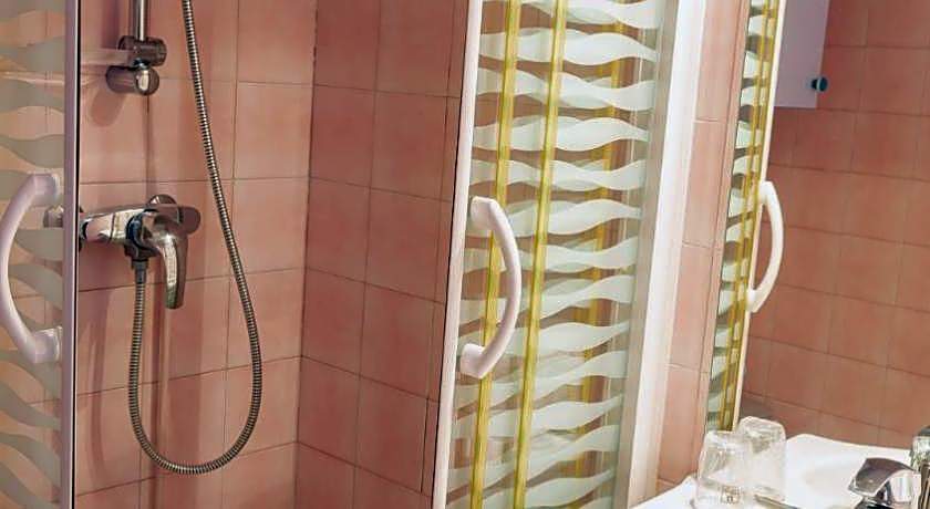 Les Bains de Mer Riviera Bretonne