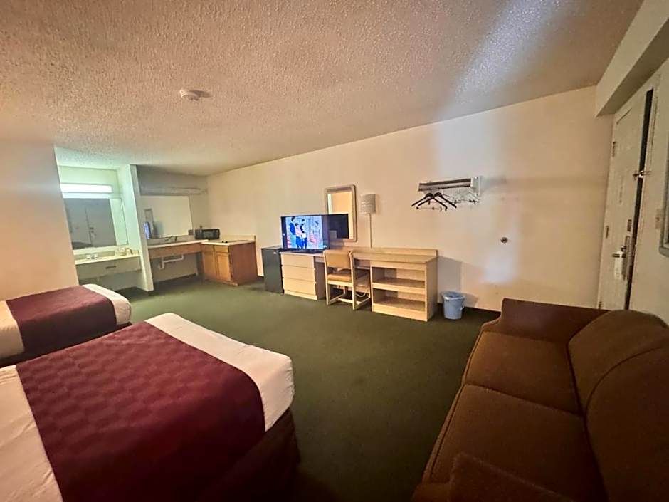 Delta Inn West Helena US 49 AR
