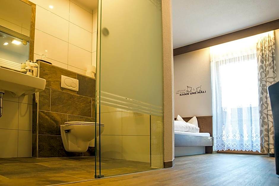 Gasthof Pension Traube