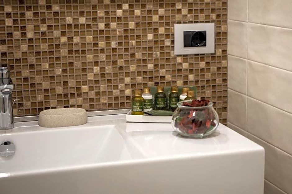 G&G FIRENZE SUITES b&b