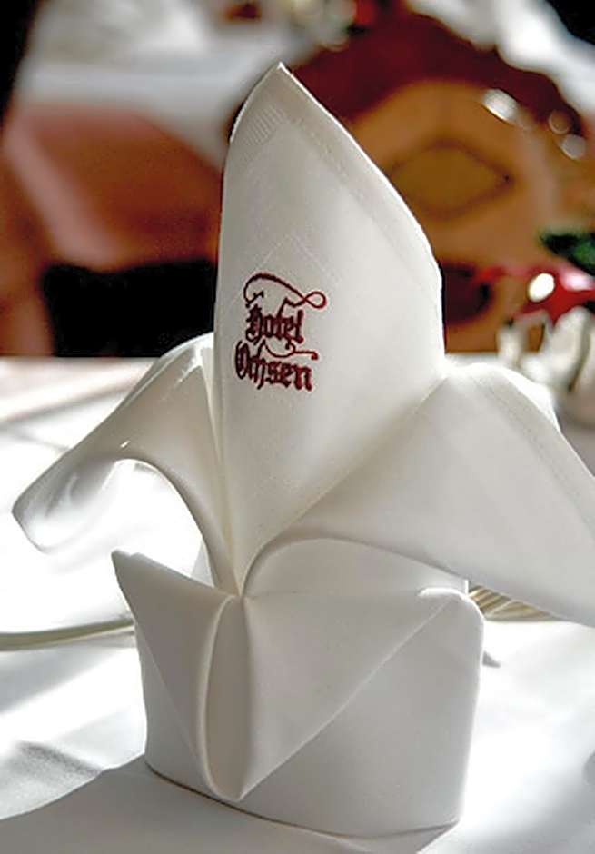 Hotel-Restaurant Ochsen