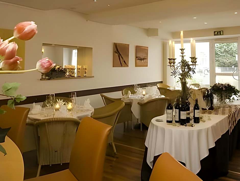 City Hotel Bosse