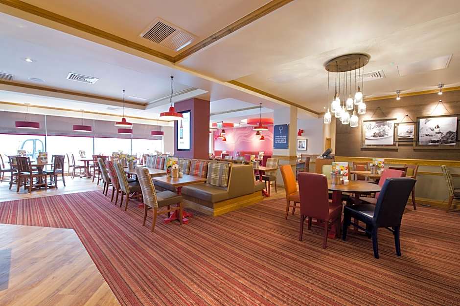 Premier Inn Bristol Cc - Lewins Mead