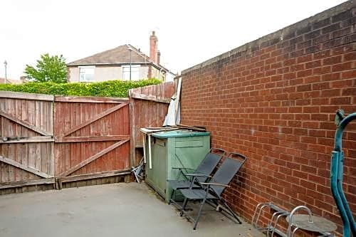 Coventry Deluxe Rooms