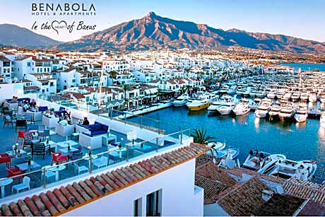 Benabola Hotel & Suites