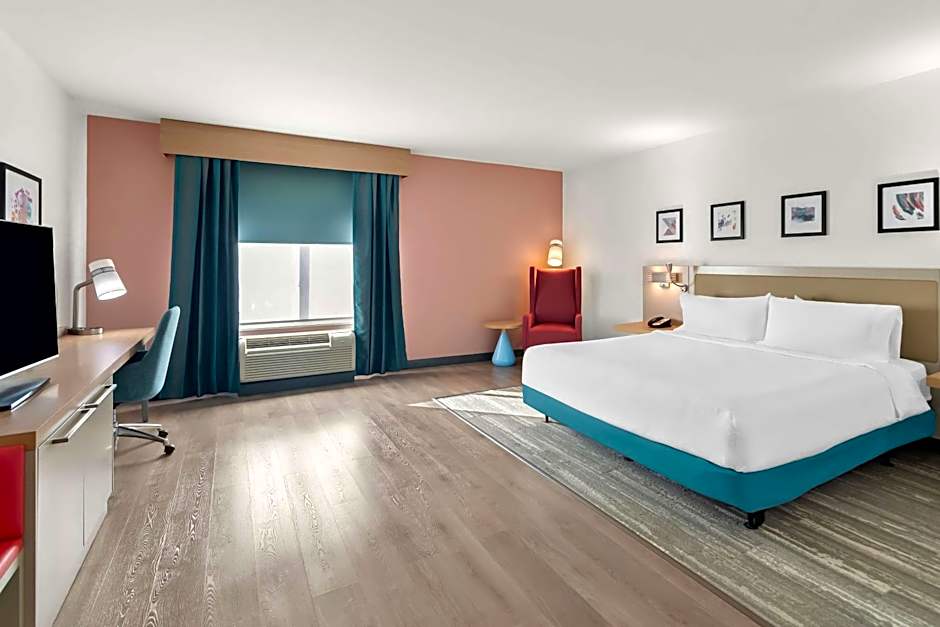 Hilton Garden Inn Lexington Georgetown