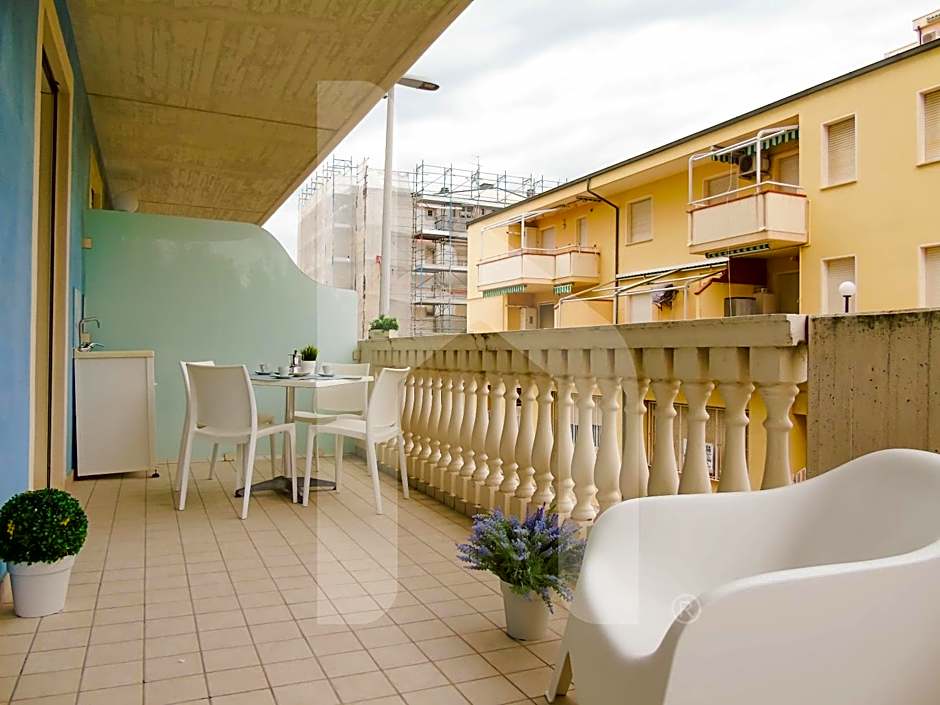 Homiday - Felicioni Alba Adriatica Residence