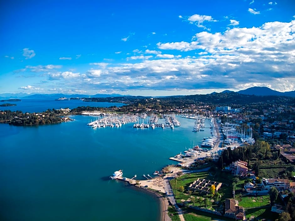 Molfetta Beach Hotel 