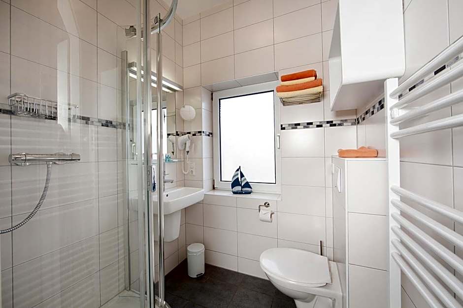 Ferienhotel Bernstein